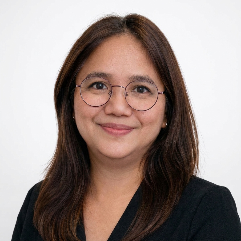 Jhonalyn Monteloyola