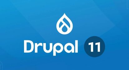 Drupal 11
