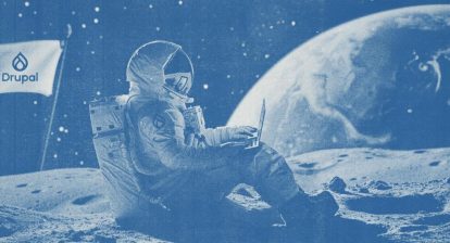 Drupal Starshot
