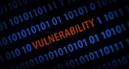code vulnerability